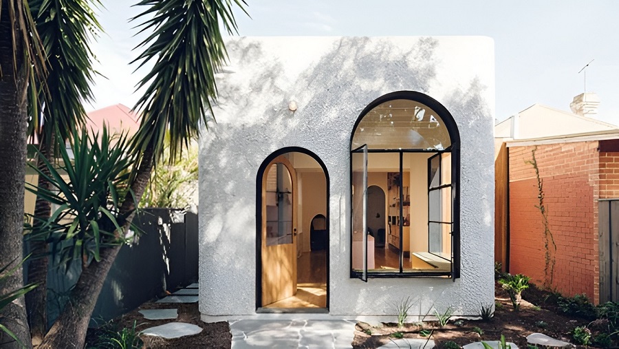 Một số ưu nhược điểm của của nhôm uốn vòm